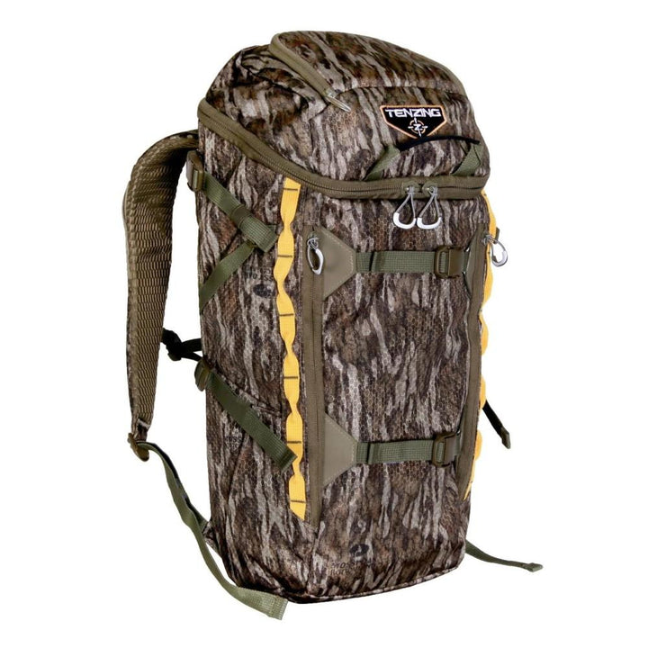 Tenzing TENZING TZW-1500 WHITETAIL DAY PACK / MOSSY OAK BOTTOMLANDS
