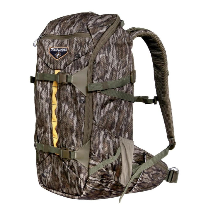 Tenzing TENZING TZW-2100 WHITETAIL DAY PACK / MOSSY OAK BOTTOMLANDS