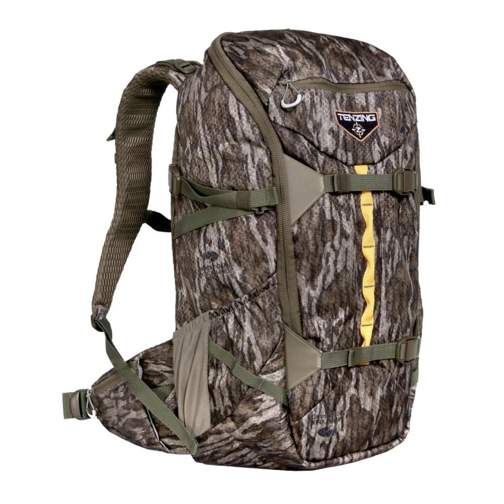 Tenzing TENZING TZW-2100 WHITETAIL DAY PACK / MOSSY OAK BOTTOMLANDS