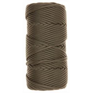 TacShield 550 Para Cord 50ft OD Green Strong Durable Seven Strand Utility Rope