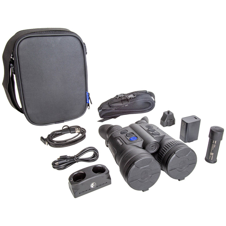 Pulsar Merger Thermal Binocular LRF XL50