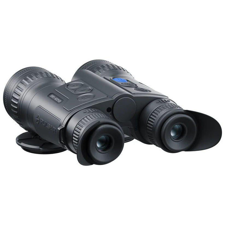 Pulsar Merger Duo NXP50 Thermal Binocular Digital Vision High Contrast Imaging