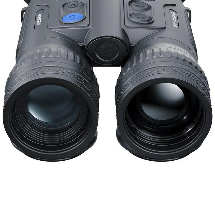 Pulsar Merger Duo NXP50 Thermal Binocular Digital Vision High Contrast Imaging