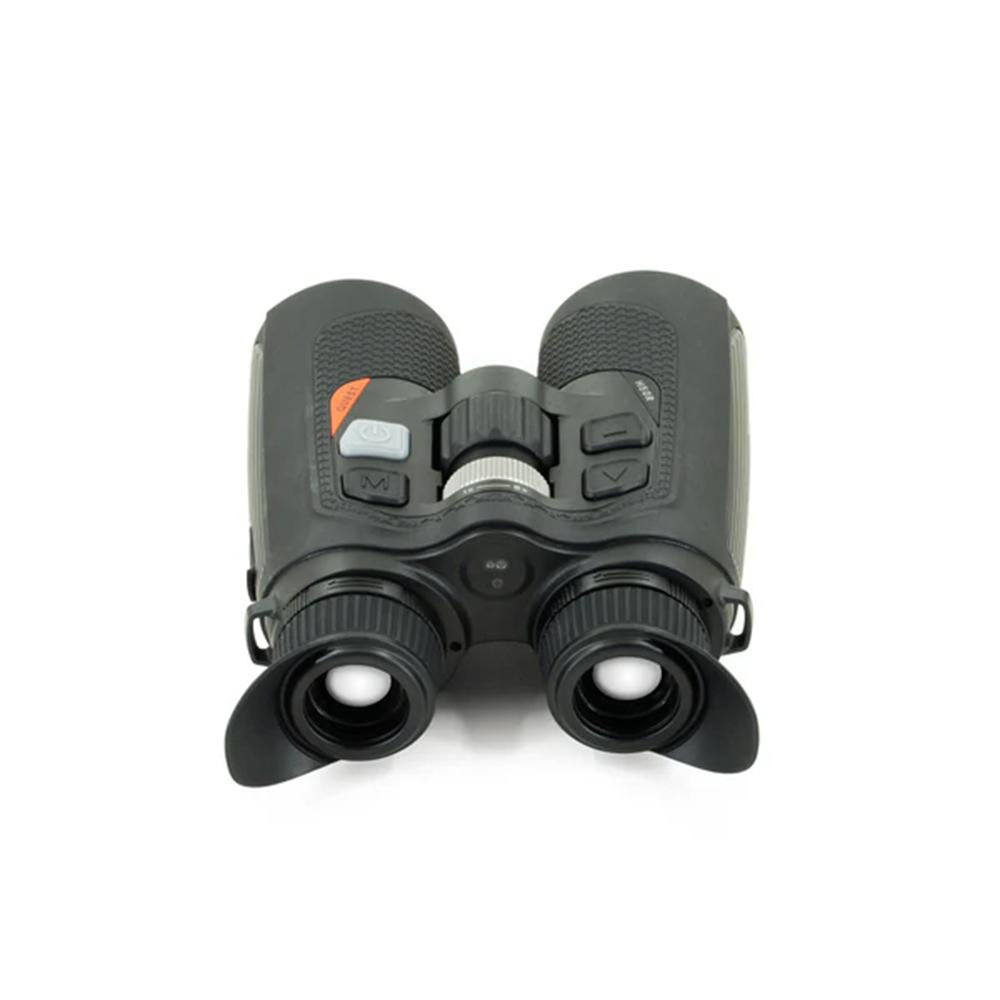 Nocpix QUEST H50R Thermal Binocular 640x512 50 mm