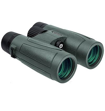 Konus W.A. Regent HD 10x42mm Binocular Waterproof Multicoated Green BAK-4