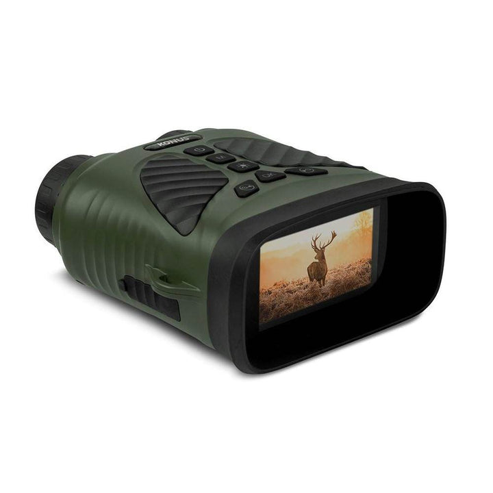 Konus Optics KonuSpy 17 1x-8x Digital Night Vision Binocular