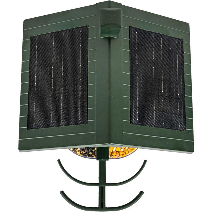 Tactacam FeatherSnap Scout Seed Bird Feeder Durable Weather Resistant Outdoor