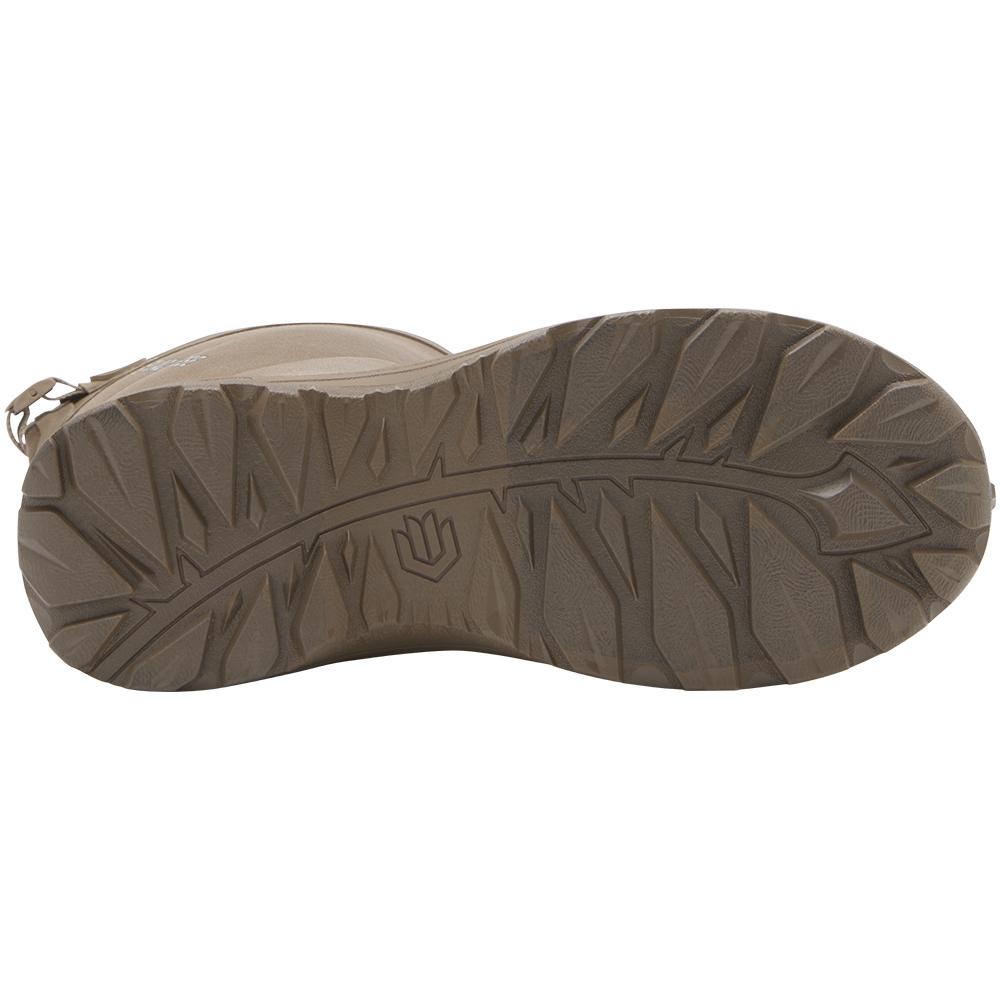 LaCrosse Men Alpha Agility Snake Boot 17 Inch Brown Durable Outdoor Wear Size 11