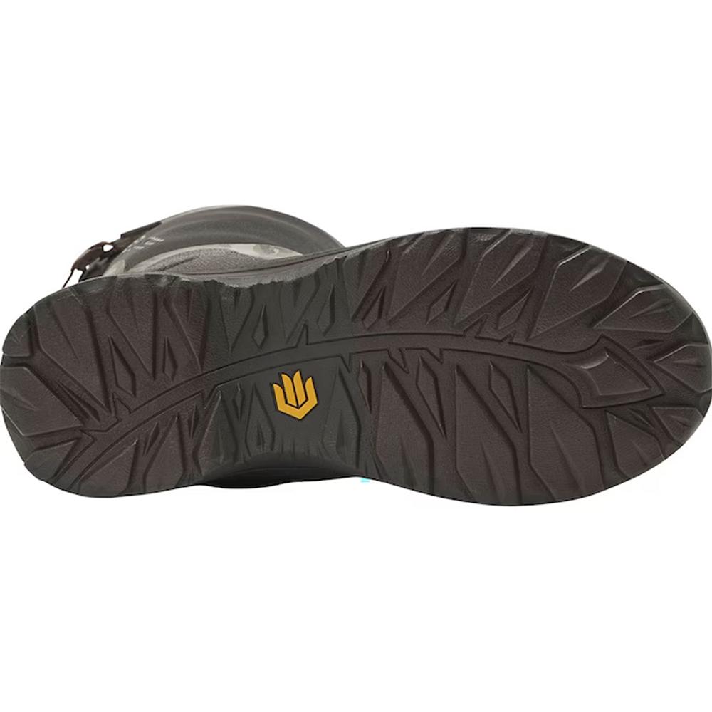 LaCrosse Alpha Agility 17 Inch Mossy Oak Bottomland Boot Outdoor Wear Size 11