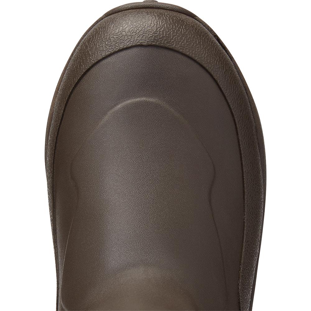 LaCrosse Alpha Agility 17&