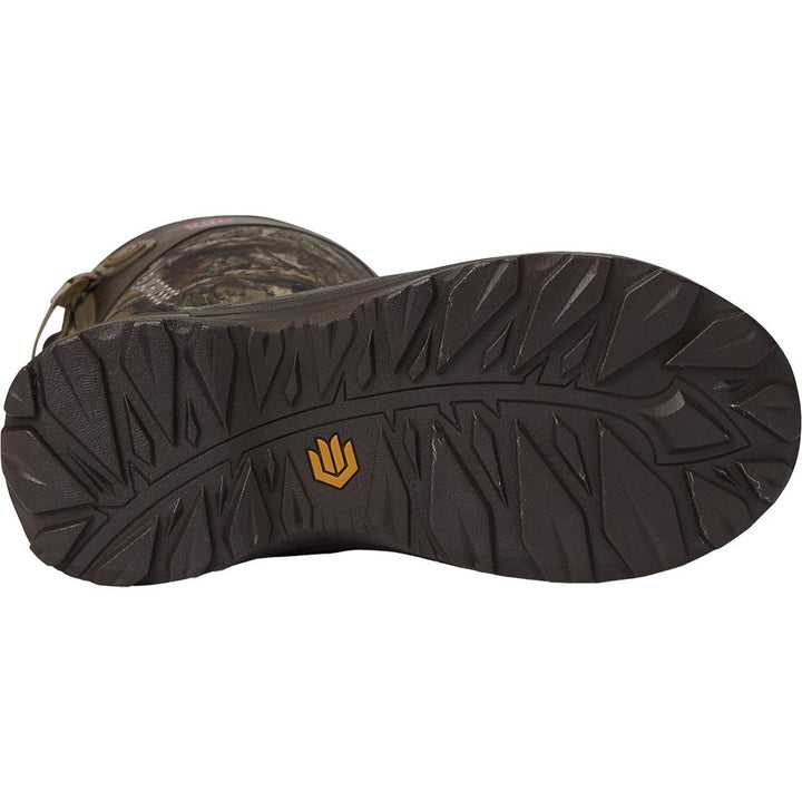 LaCrosse Alpha Agility 17&