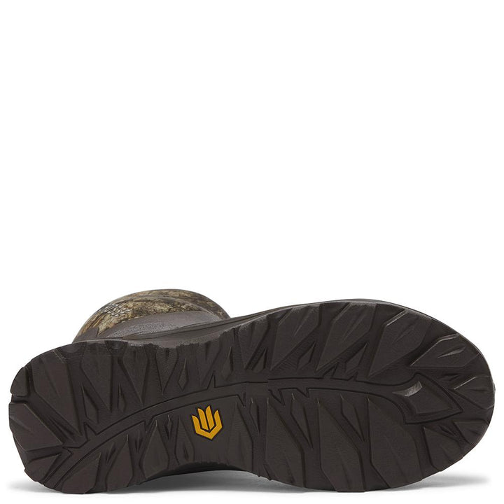 LaCrosse Alpha Agility Field Boot 12" Mossy Oak Country DNA Size 13.