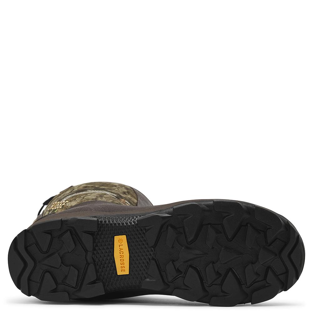 Lacrosse Alpha Lite II 16&