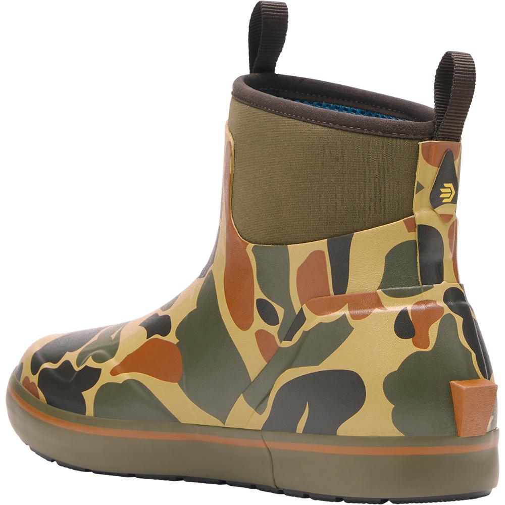 LaCrosse Alpha Deck Boot 6&