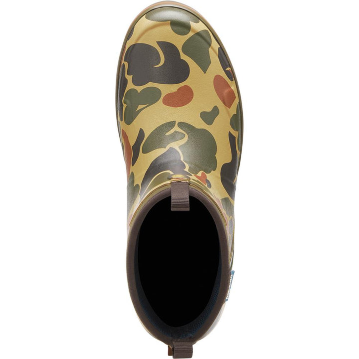 LaCrosse Alpha Deck Boot 6&