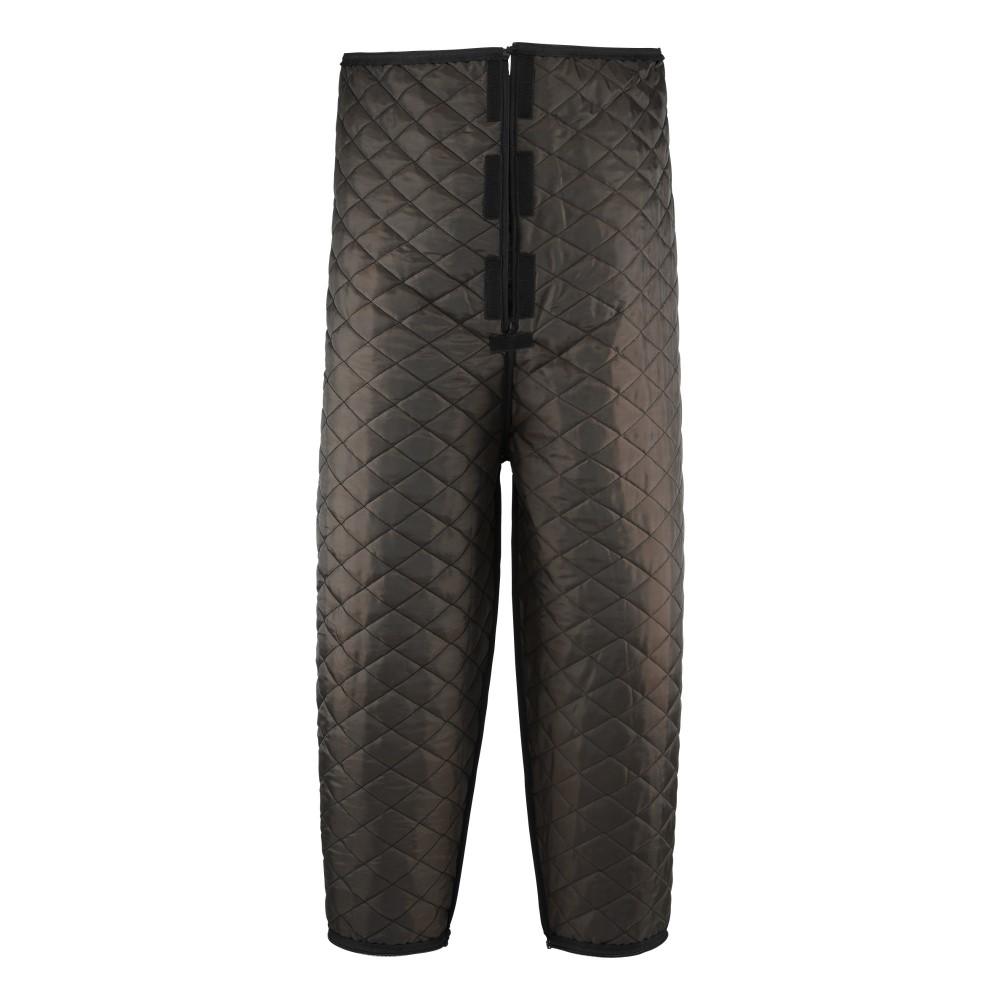 LaCrosse Alpha Agility Select Waders Front Zip Mossy Oak Bottomland 8