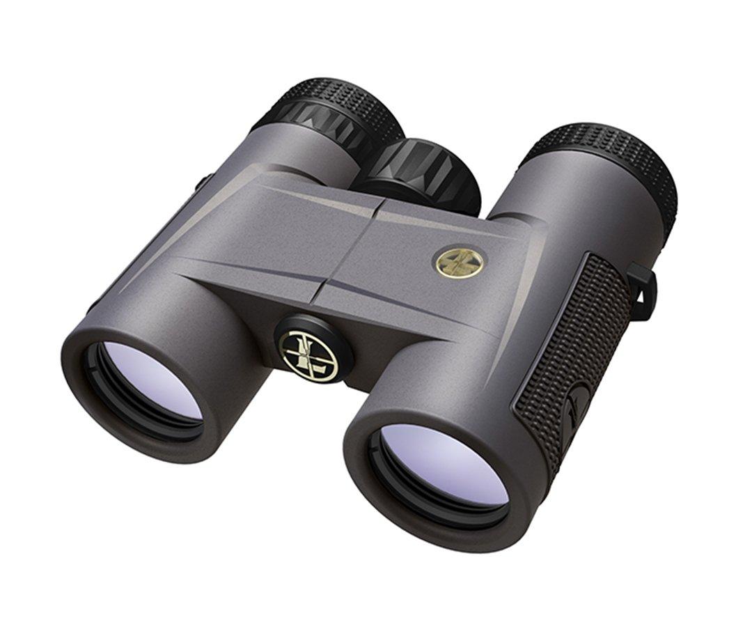 BX-2 Tioga HD 10x32mm Roof Shadow Gray Binocular DEMO