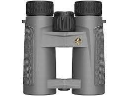 BX-5 Santiam HD 8x42mm Gray Binoculars