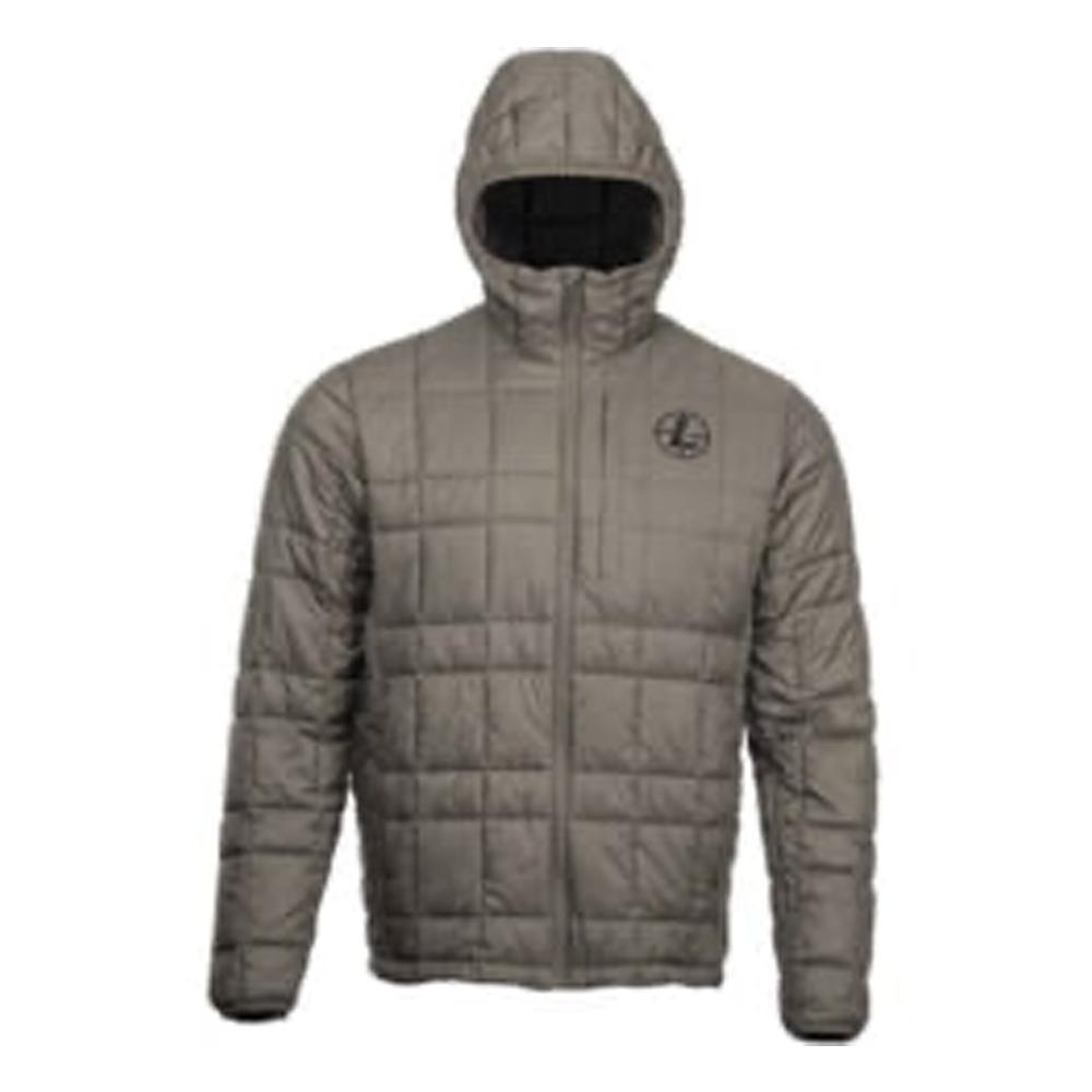 Quick Thaw Insulated Jacket Ash Green L