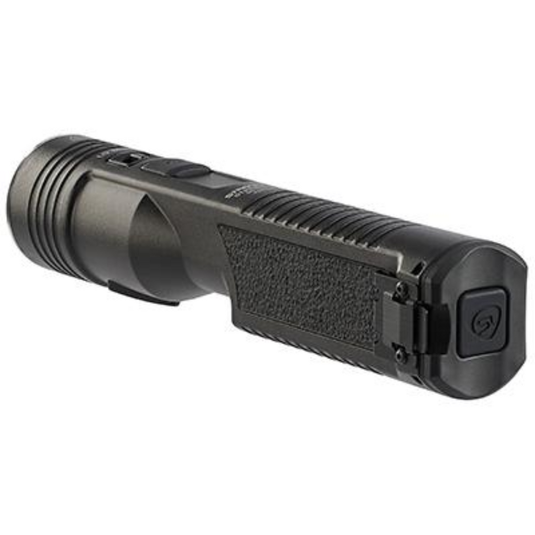 Streamlight Streamlight Stinger 2000 LM Rechargeable Flashlight 12V DC with Holder Black