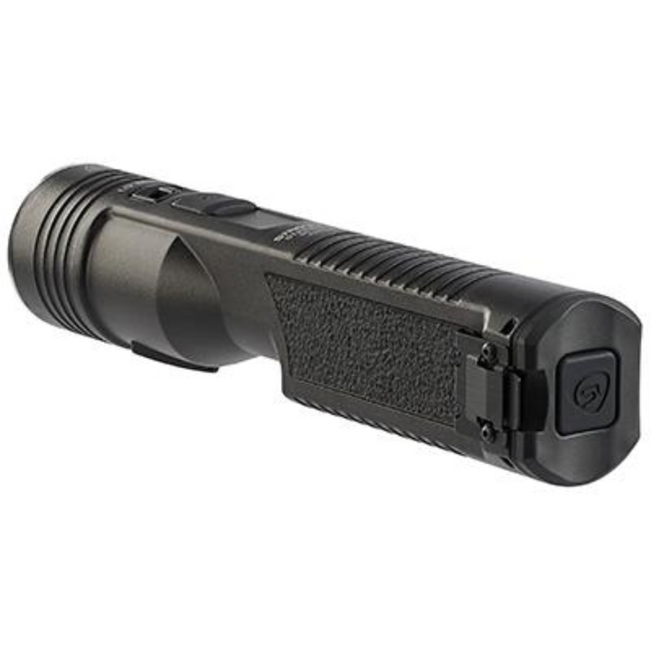 Streamlight Streamlight Stinger 2000 LM Rechargeable Flashlight 12V DC with Holder Black