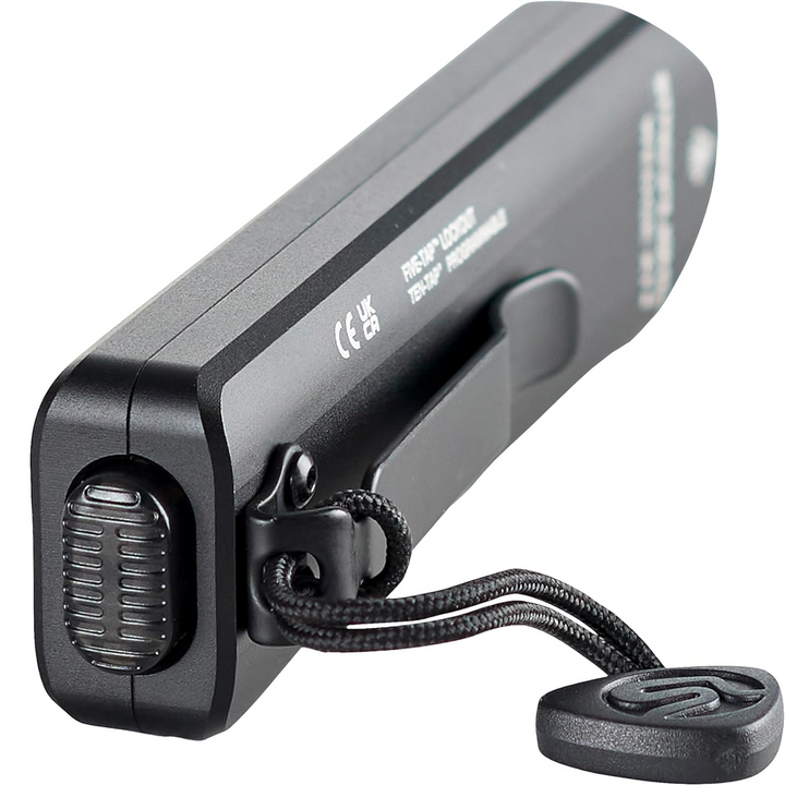 Streamlight Wedge XT 500 Lumen Slim Flashlight Includes USB Cord Black