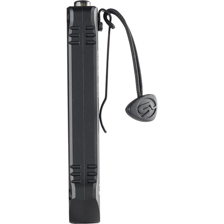 Streamlight Wedge XT 500 Lumen Slim Flashlight Includes USB Cord Black