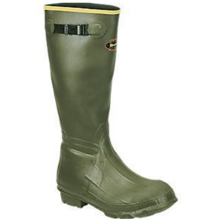 Lacrosse Burly Waterproof Men&