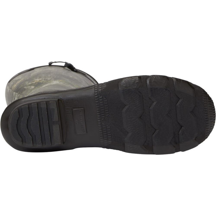 Lacrosse Grange 18" Boots Mossy Oak Country DNA Size 12