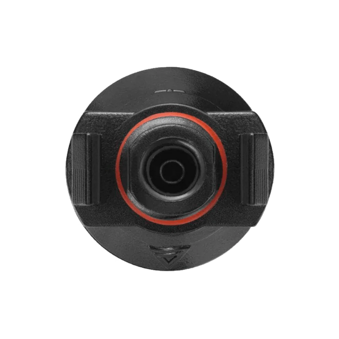 EcoFlow Multi-Contact Solar 4mm to XT60 Solar Cable 3.5M for Portable Power connector end view