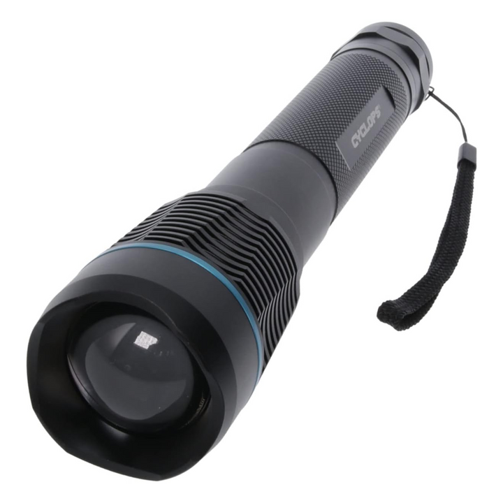 Cyclops Cyclops Brontes 2K Flashlight 2000 Lumens