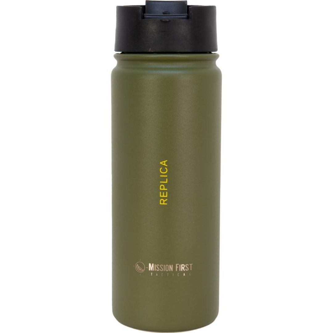 Mission First  Mission First M112 Demo Charge Flip Top Bottle 16 Oz