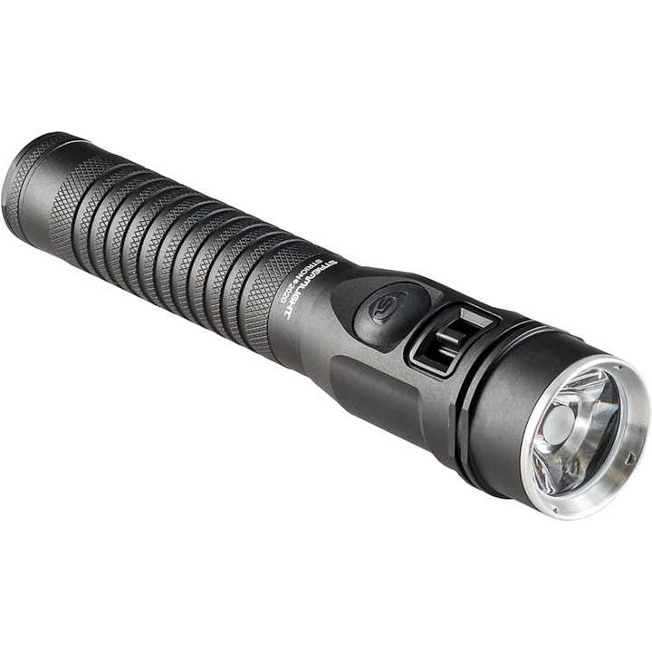 Streamlight Streamlight Strion 1200 Lumen Rechargeable LED Flashlight AC 12V DC Black