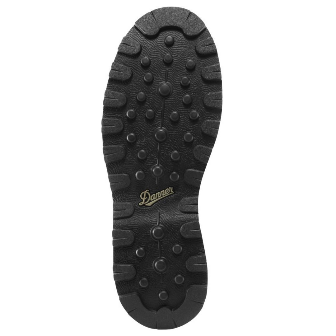 Danner Cedar River Moc Toe 8" Boots Timberwolf Size 10