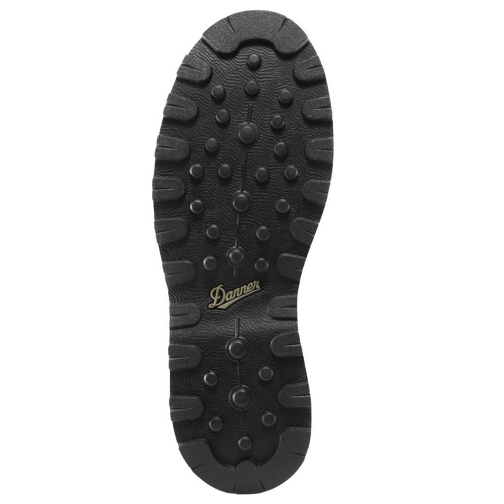 Danner Cedar River Moc Toe 8" Boots Timberwolf Size 10