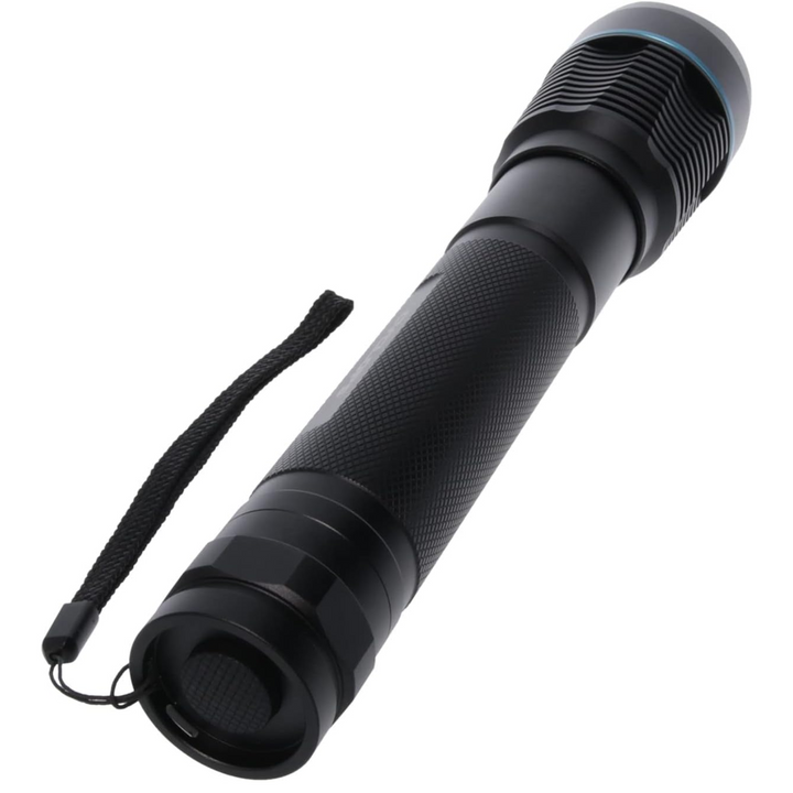 Cyclops Cyclops Brontes 2K Flashlight 2000 Lumens