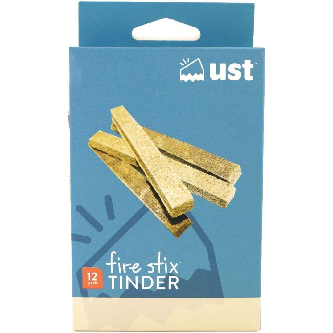 Ultimate Survival Technologies Ultimate Survival Fire Starting Stix 12 Count Each Brown One Size