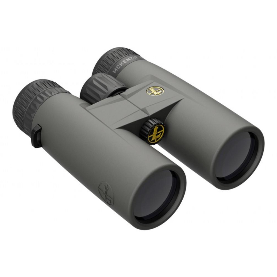 Leupold Leupold BX-1 McKenzie HD Binocular 10x42mm Shadow Gray Aluminium