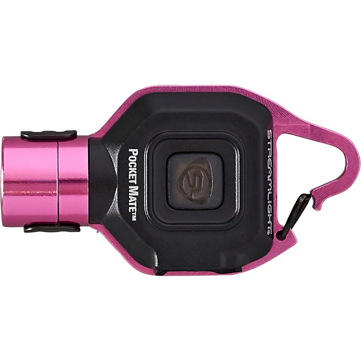Streamlight Streamlight 325 Lumen Pocket Keychain USB Rechargeable Flashlight Pink