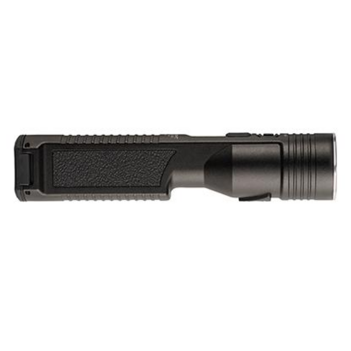 Streamlight Streamlight Stinger 2000 LM Rechargeable Flashlight 12V DC with Holder Black