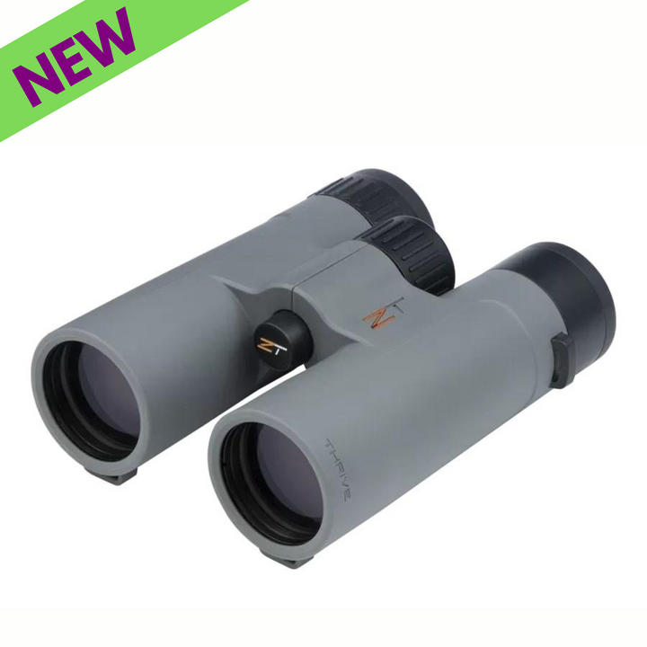 ZeroTech Optics Thrive 10x42 Binoculars High-Definition Powerful Viewing