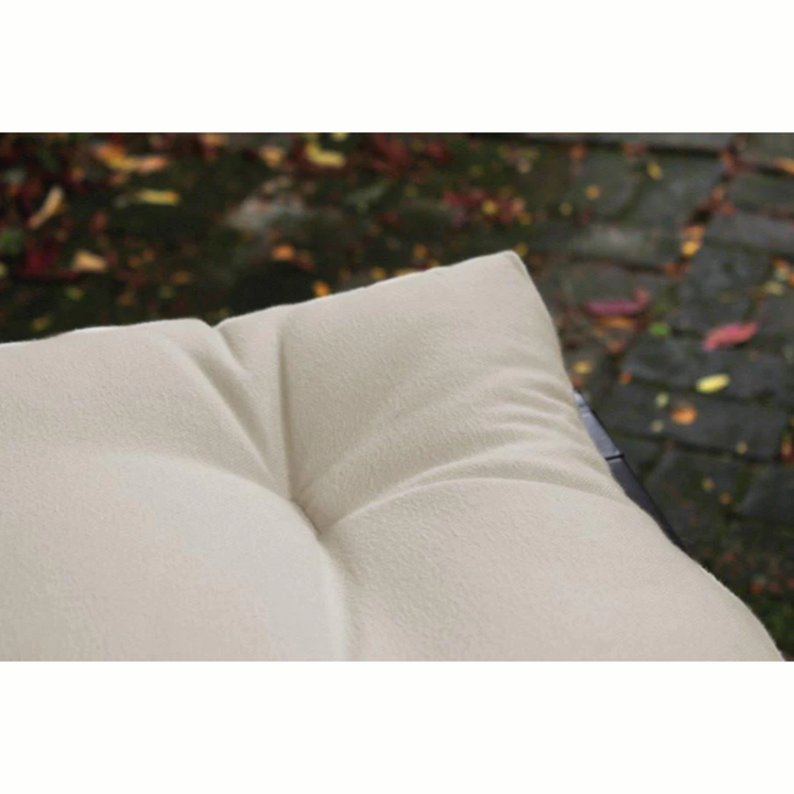 Soaring Heart Organic Cotton And Wool Shikibuton King Size Mattress Comfortable