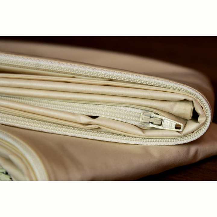 Crescent Moon Protective Covers 20" x 36" Durable Protective Fabric King Size