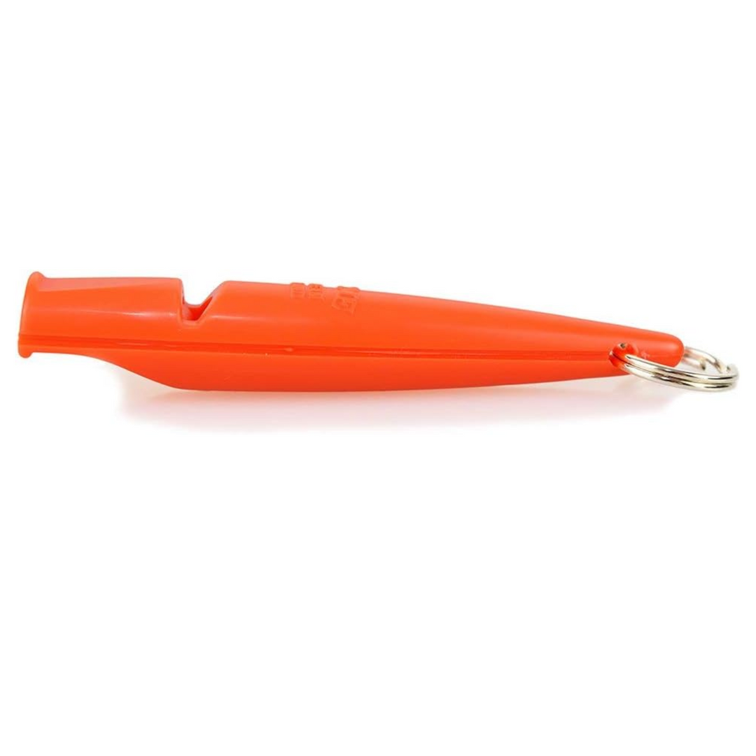 Omnipet Omnipet Acme Dog Training Mouth Whistle Plastic 210.5 Orange