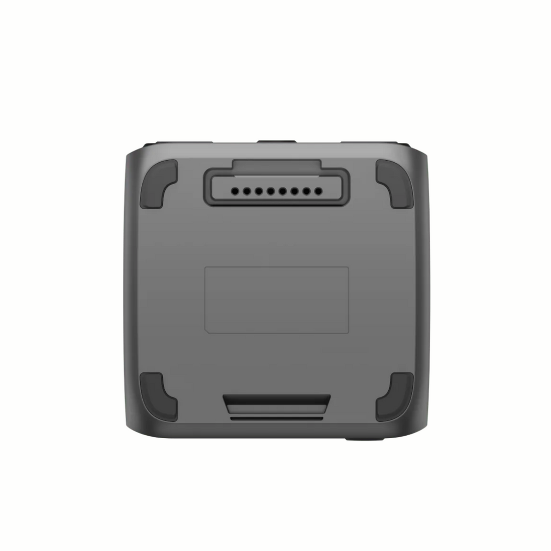 EcoFlow RIVER 3 Max Plus Portable Power Station Extra Battery Backup 600W Output top view design image