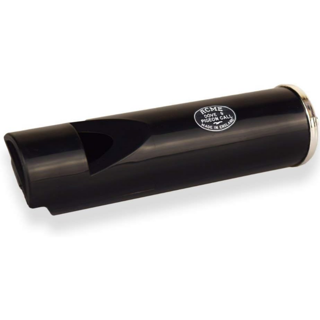 Omnipet Omnipet Acme 500 B Flat Dove and Pigeon Cooing Call Black