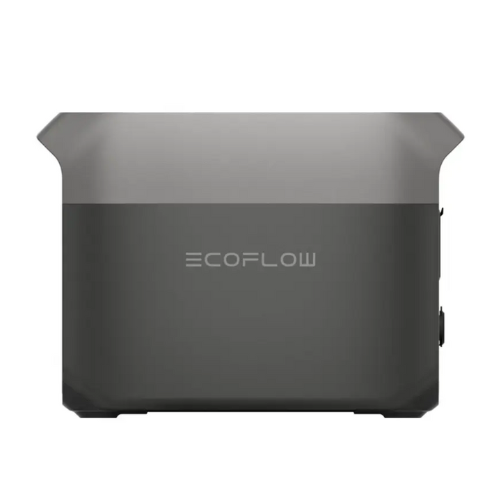 EcoFlow DELTA 3 Portable Power Station Fast Charging 1024Wh Capacity X-Boost, perfect for camping and emergency use.