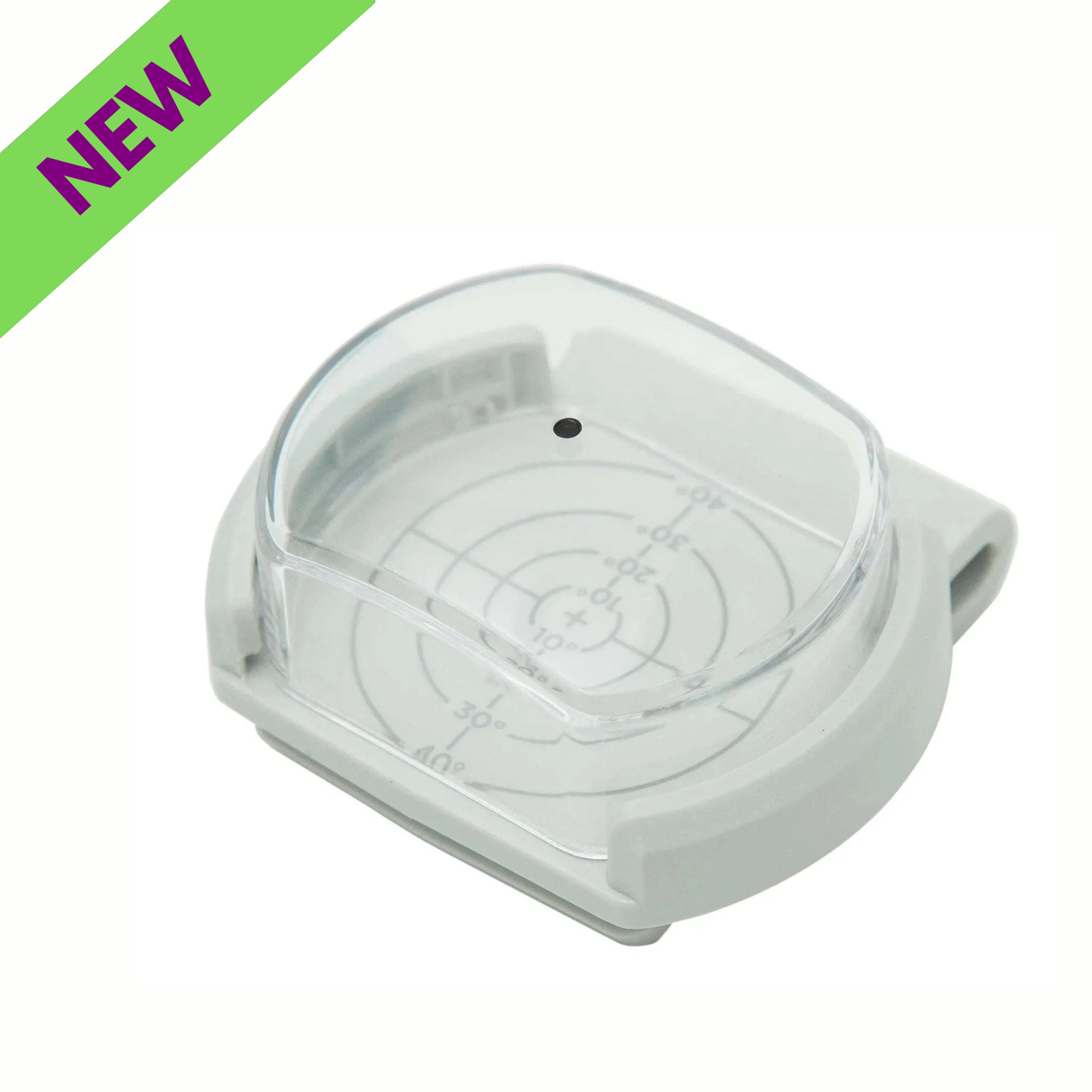 EcoFlow Solar Angle Guide SolarAG Adjustable Solar Panel Positioning Tool - new product for optimal solar panel positioning.