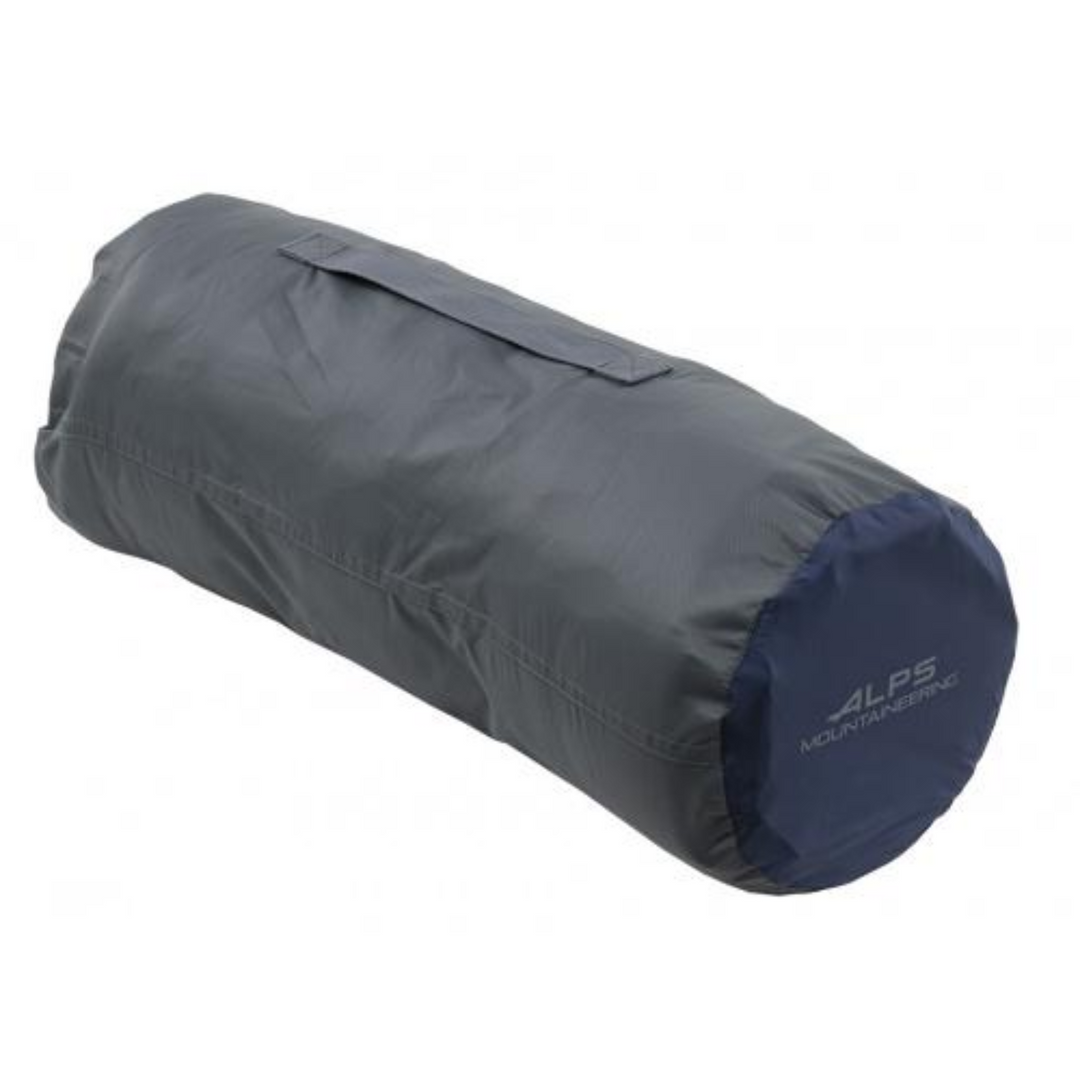 Alps Mountaineering Alps Mountaineering Agile Self-Inflating Air Pad Regular Inflatable Navy