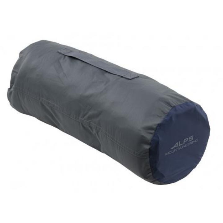 Alps Mountaineering Alps Mountaineering Agile Self-Inflating Air Pad Regular Inflatable Navy